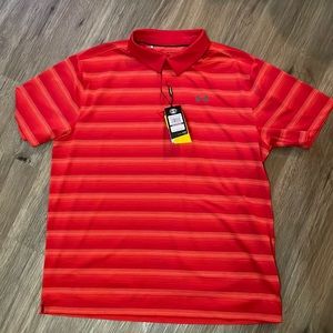 Men’s under armour cool switch shirt